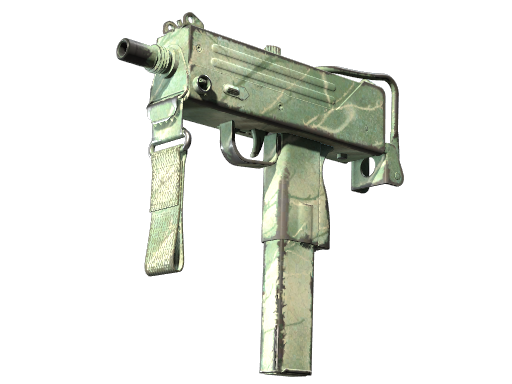 MAC-10 | Drewno dryfujące