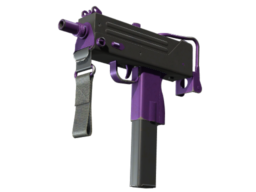 MAC-10 | Ультрафиолет