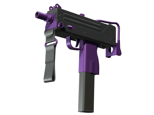 MAC-10 | Ultrafiolet