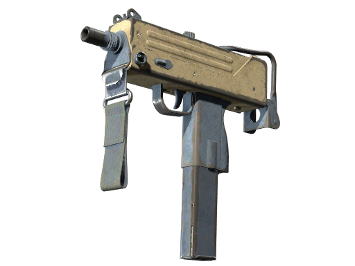 MAC-10 | Tornade