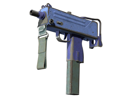 MAC-10 | Indygo