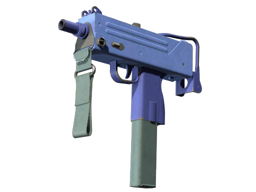 Souvenir MAC-10 | Indygo