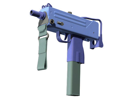 MAC-10 | Индиго