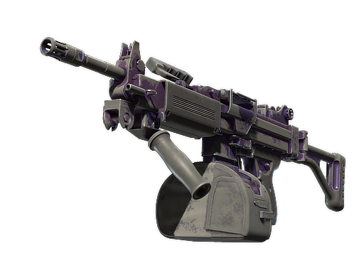 Negev | Sour Grapes