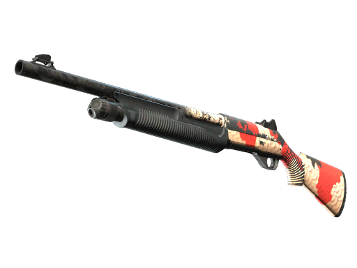 StatTrak™ Nova | Koi