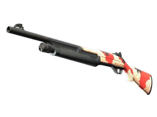 StatTrak™ Nova | Koi