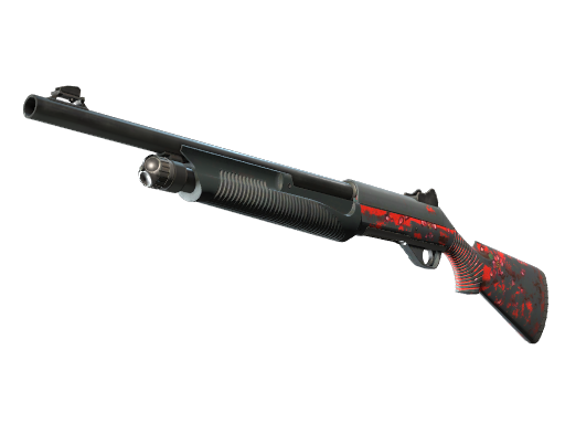 StatTrak™ Nova | Bloomstick