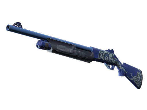 StatTrak™ Nova | Tempest