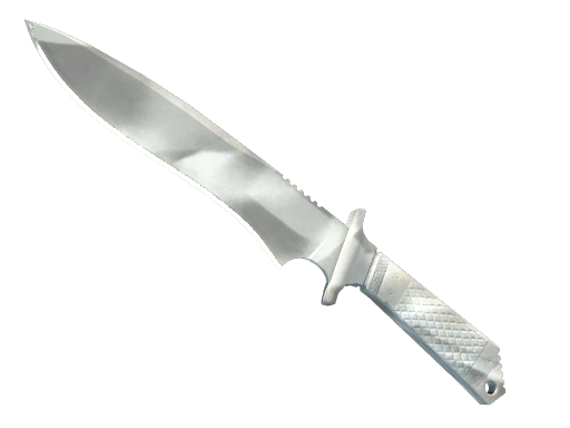 Klassisches Messer (★) | Städtisch maskiert