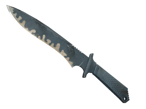 ★ Classic Knife | Night Stripe