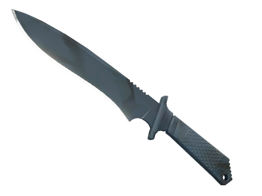 Klassisches Messer (★) | Nachtstreifen
