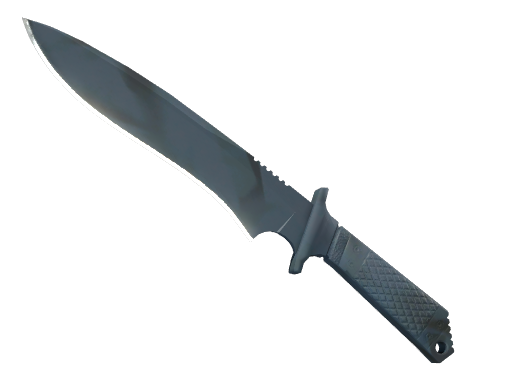 ★ Classic Knife | Night Stripe