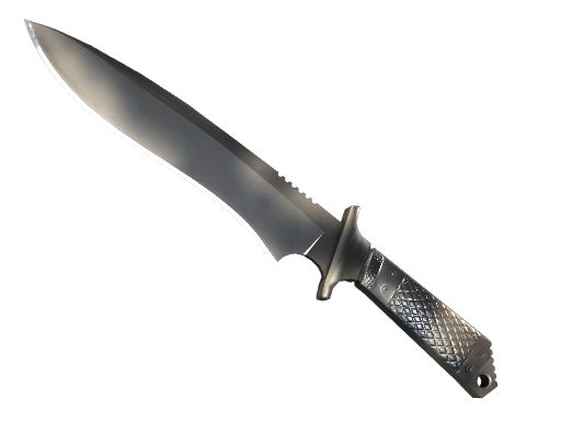 Klassisches Messer (★) | Versengt