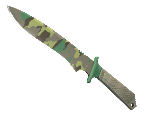 ★ Classic Knife | Boreal Forest