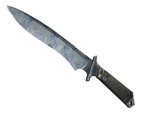 StatTrak™ ★ Classic Knife | Stained