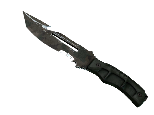 Survival-Messer (★) | Wald-DDPAT