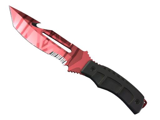 StatTrak™ ★ Survival Knife | Slaughter