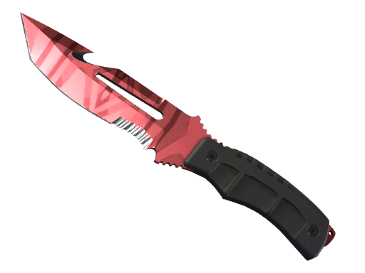 StatTrak™ ★ Survival Knife | Slaughter
