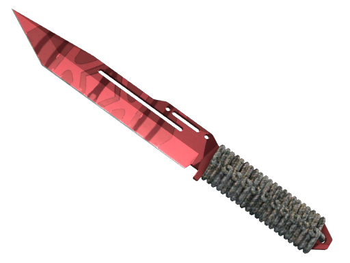 StatTrak™ ★ Paracord Knife | Slaughter