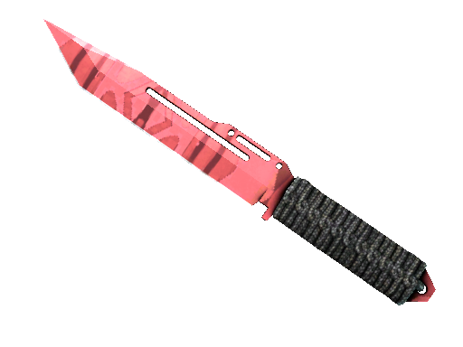 ★ Paracord Knife | Slaughter