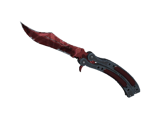 ★ Butterfly Knife | Slaughter