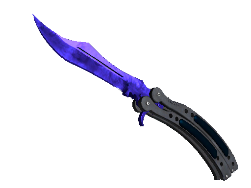 Butterflymesser (★) | Doppler