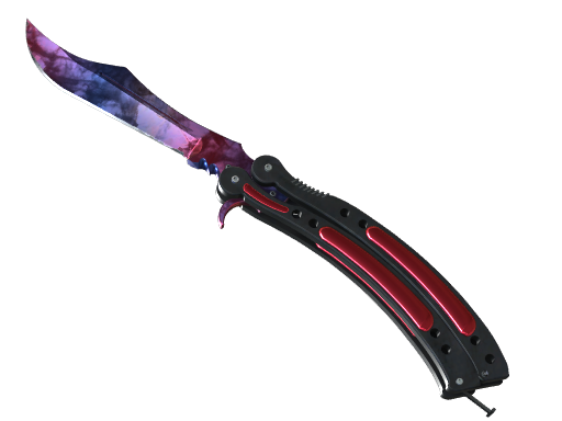 ★ Butterfly Knife | Doppler