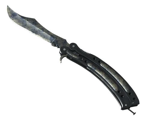 ★ Butterfly Knife | Stained