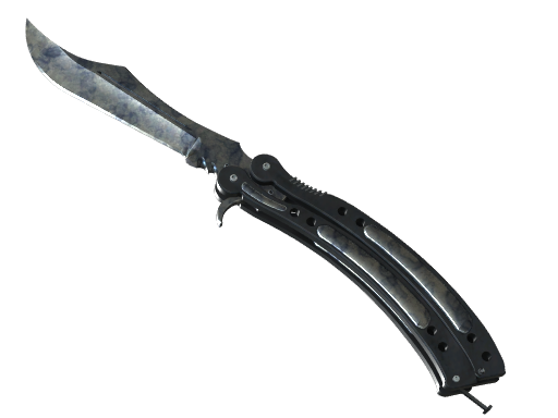 ★ Butterfly Knife | Stained