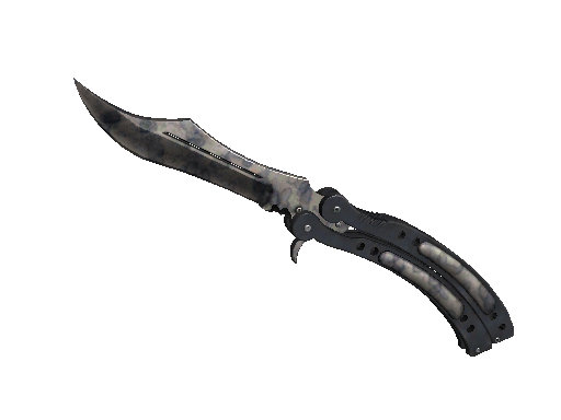 ★ Butterfly Knife | Stained