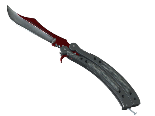 Butterfly Knife | Autotronic