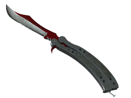 Butterfly Knife | Autotronic