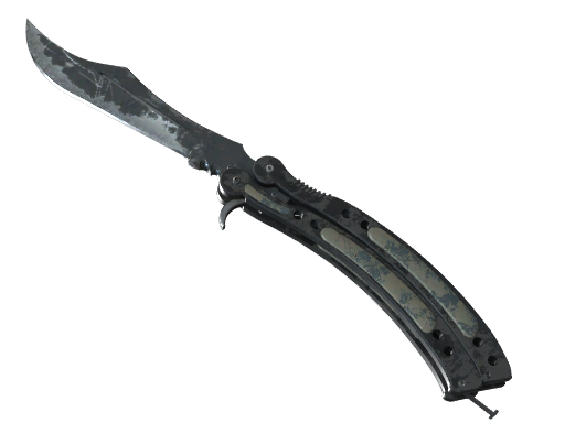 ★ Butterfly Knife | Night