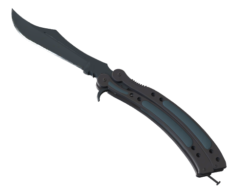 ★ Butterfly Knife | Night