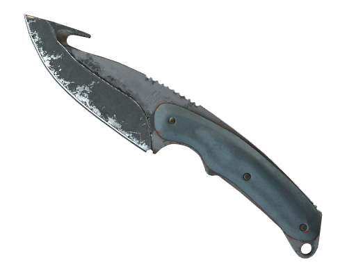 ★ Gut Knife | Night