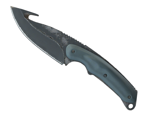 StatTrak™ ★ Gut Knife | Night