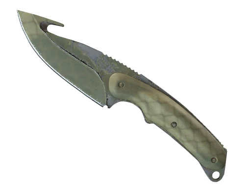 ★ Gut Knife | Safari Mesh