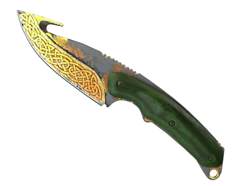 ★ Gut Knife | Lore