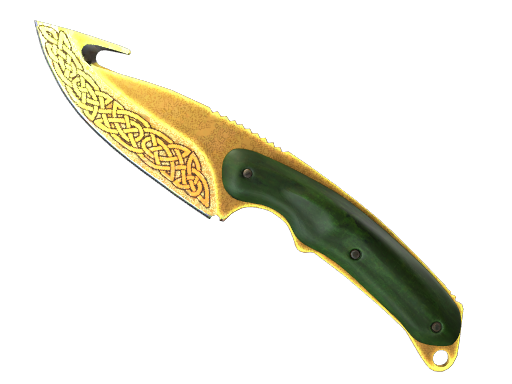 StatTrak™ ★ Gut Knife | Lore