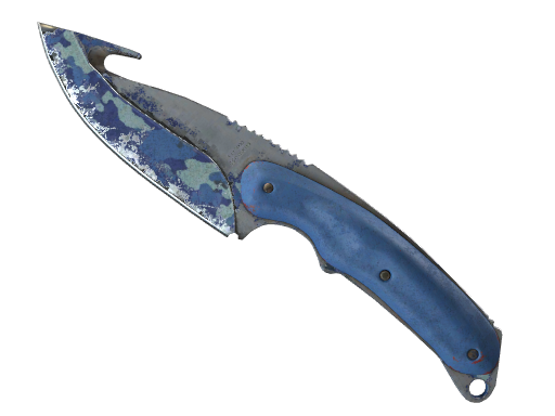 ★ Gut Knife | Bright Water