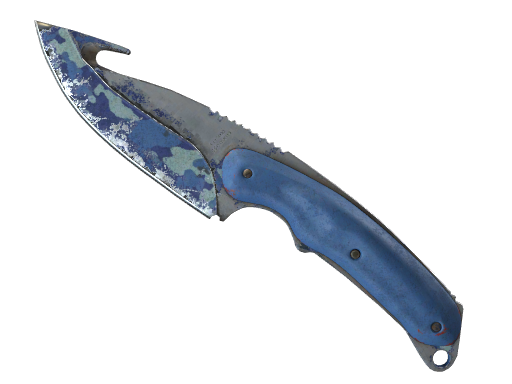 ★ Gut Knife | Bright Water