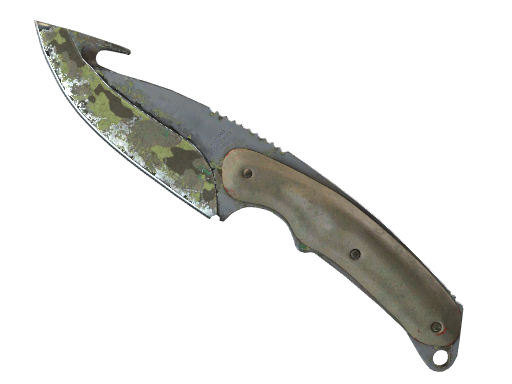 ★ Gut Knife | Boreal Forest