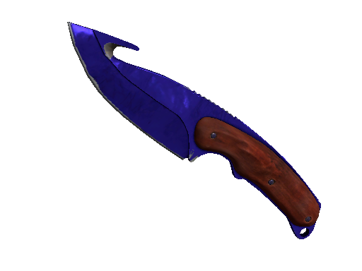 ★ Gut Knife | Doppler