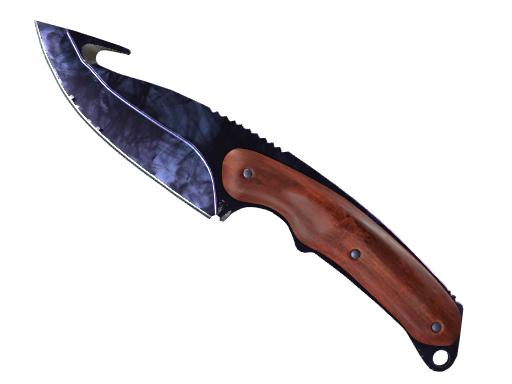 ★ Gut Knife | Doppler