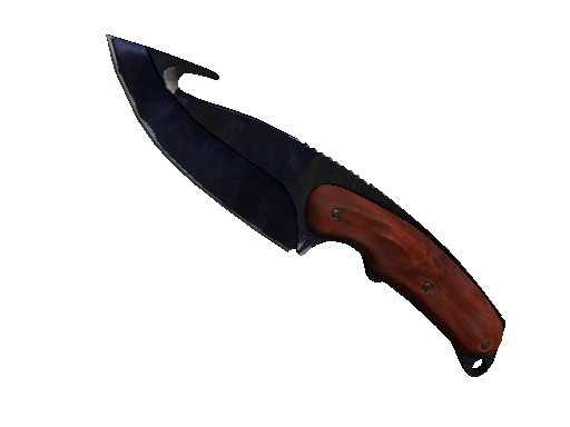 ★ Gut Knife | Doppler