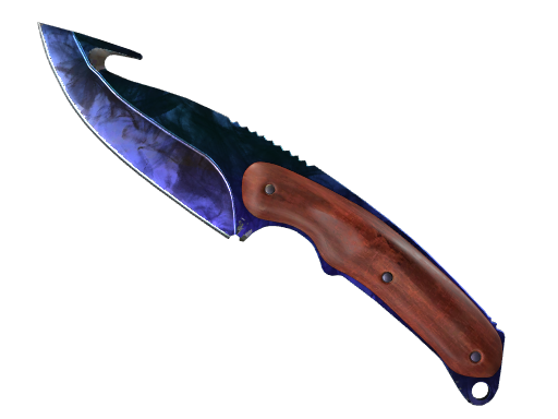 StatTrak™ ★ Aufbrechmesser | Doppler