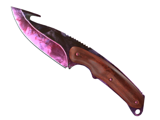 StatTrak™ ★ Gut Knife | Doppler