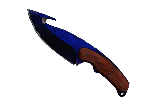 ★ Gut Knife | Doppler