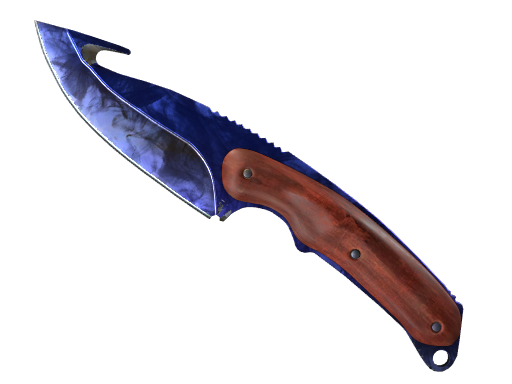 ★ Gut Knife | Doppler