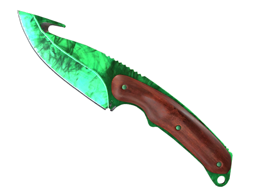 ★ Gut Knife | Gamma Doppler